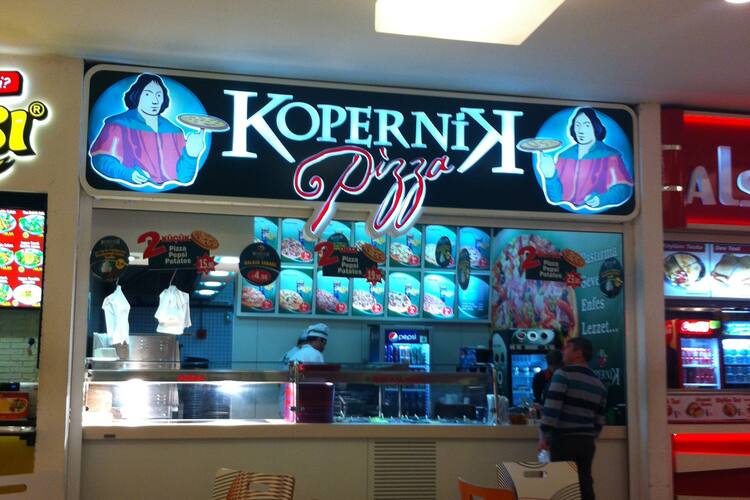 kopernik pizza eryaman ankara